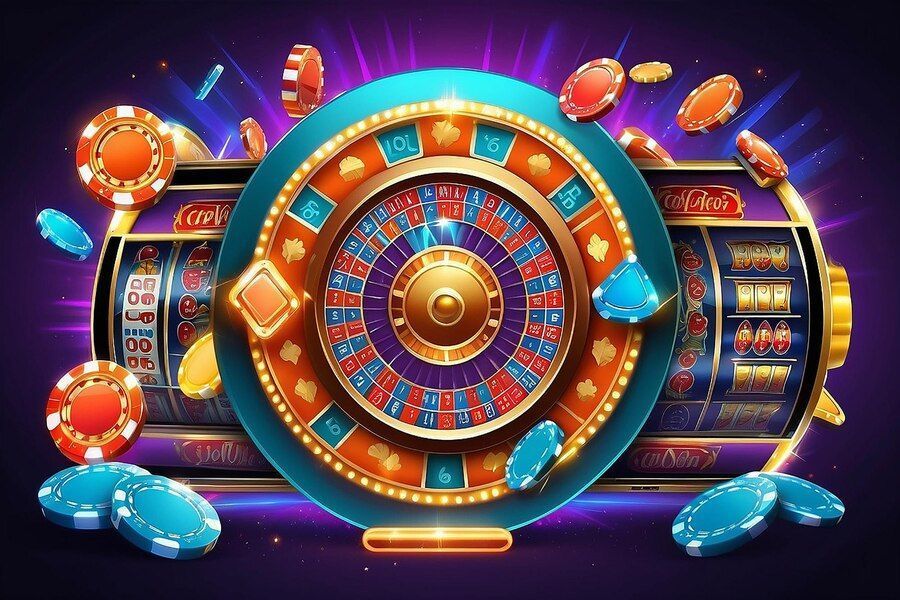 پاکستان کے bettingtop10 کھلاڑیوں کے لیےجیک پاٹ گیم