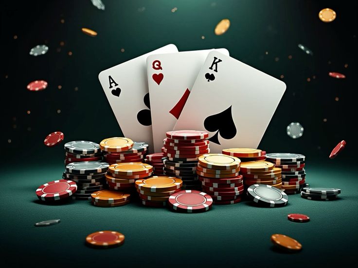 bettingtop10 کیسینو میں سلاٹ کھیلنا شروع کریں۔